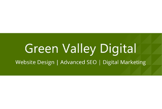 Green Valley Digital logo