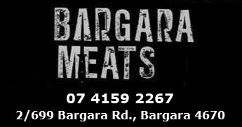 Bargara Meats