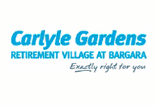 Carlyle Gardens